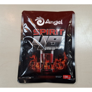 Спиртовые дрожжи Spirit 48 (Angel), 130 г