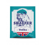 Спиртовые турбо дрожжи Shaffer VODKA  Turbo, 66 гр