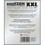 Турбо дрожжи PuriFerm XXL (350 гр.) на 100 литров браги