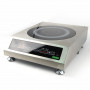 Индукционная плита  IPLATE ALISA 3500( без импульсного режима)(3,5 кВт)