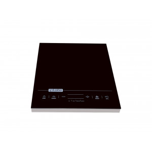 Плита индукционная Iplate YZ-T24 (2 кВт)(усиленная)(19 режимов работы)