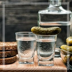 Бутылки для самогона
