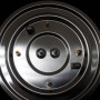 Плита газовая iplate IGH-140c