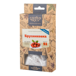 Брусниковка