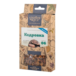 Кедровка