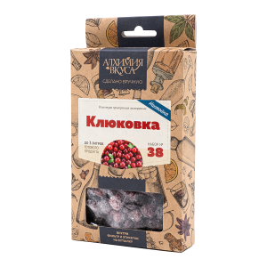 Клюковка