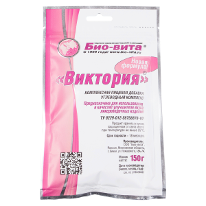 Бонификатор «Виктория», 150 гр
