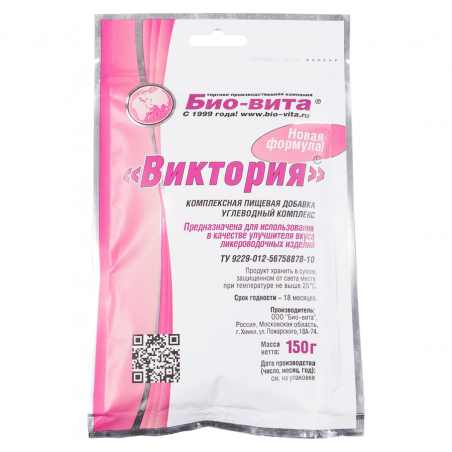 Бонификатор «Виктория», 150 гр