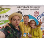 Фото с фестиваля самогоноварения Ленгранстакан 3 (26.10.2019)