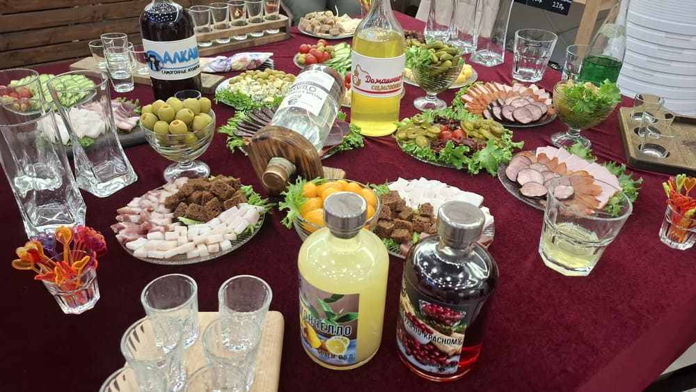 Магазин Видное Магазин
Домашние самогоны Видное