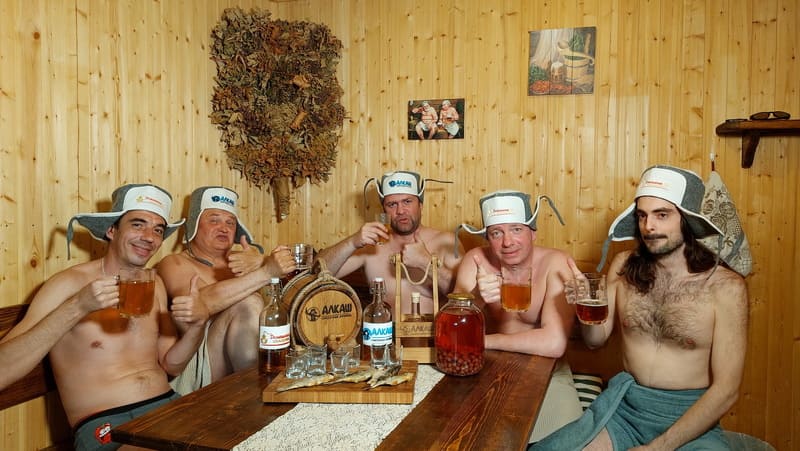 Магазин в Звенигороде Магазин Домашние самогоны в Звенигороде